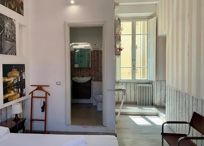Amoroma Vatican Bed & Breakfast