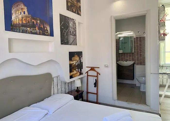 Amoroma Vatican Bed & Breakfast Rome